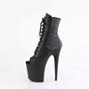 Pleaser - FLAMINGO1021 Bottes de plateforme, Pole dance chaussures - Noir Product image